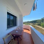 White & Blue Apartment's Apartment Golem (Tirana)