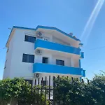 White & Blue Apartment's *
