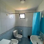 Apartment White & Blue Apartment's