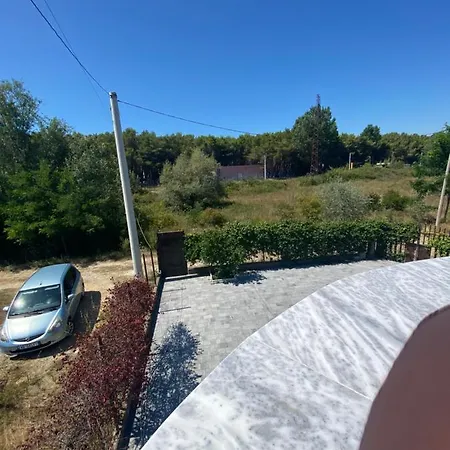 White & Blue Apartment's Apartament *